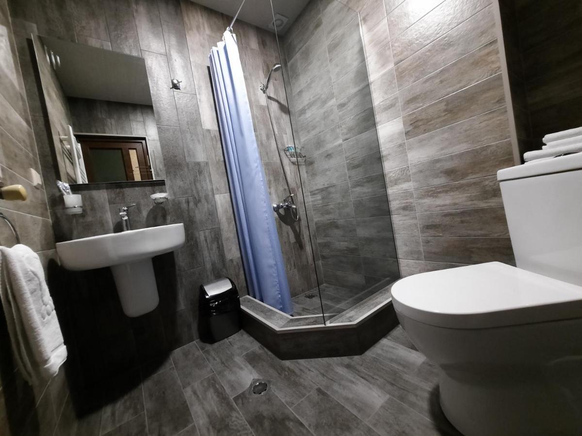 Cherry Garden Boutique Hotel Yeghegnadzor Exterior photo