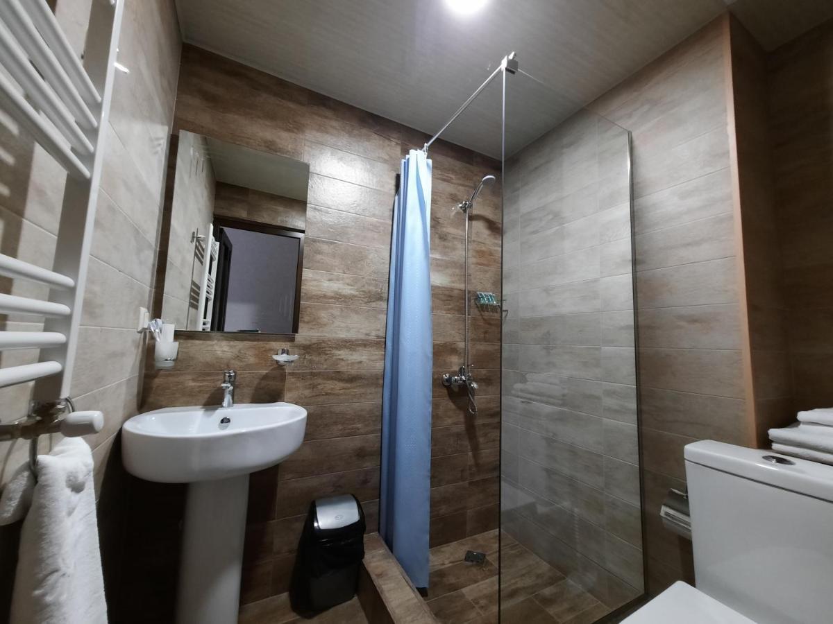 Cherry Garden Boutique Hotel Yeghegnadzor Exterior photo