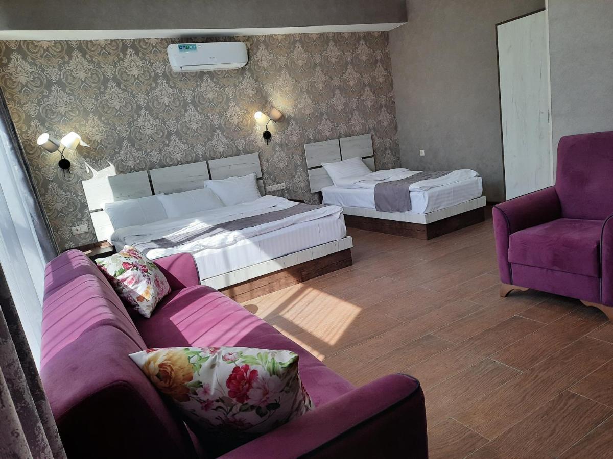 Cherry Garden Boutique Hotel Yeghegnadzor Exterior photo
