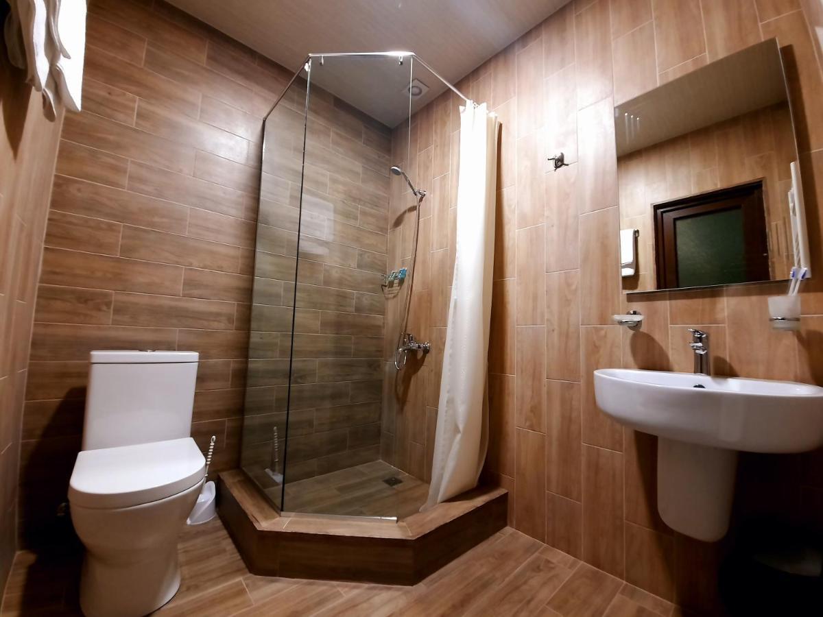 Cherry Garden Boutique Hotel Yeghegnadzor Exterior photo