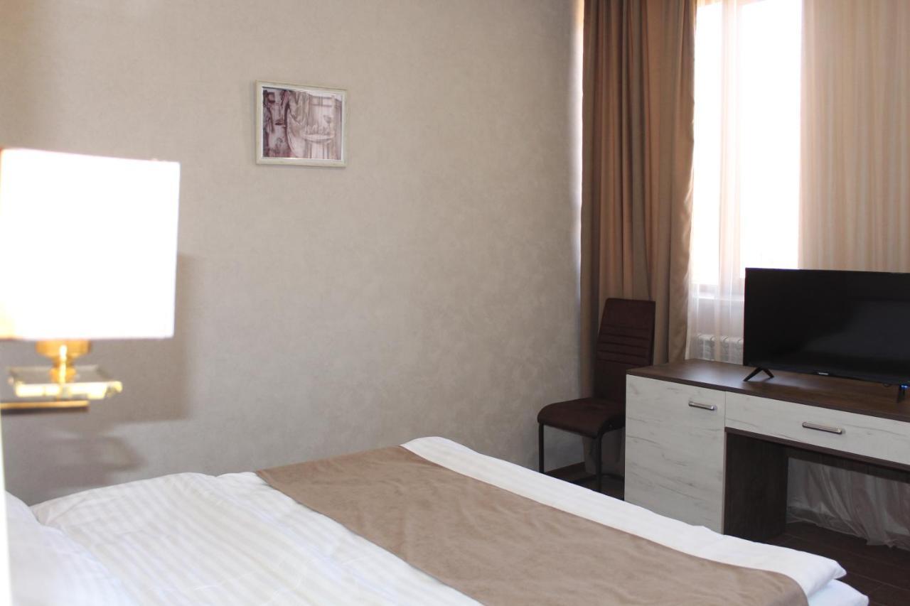 Cherry Garden Boutique Hotel Yeghegnadzor Exterior photo